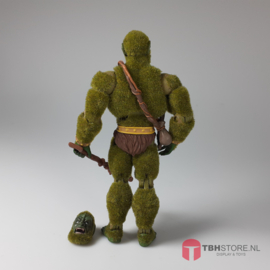 MOTUC Masters of the Universe Classics Moss Man