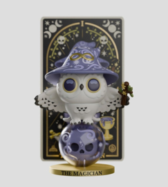 (Pre-order) Wild Magic Tarot Mini Figures S1 10 cm Blind Box Display (6)
