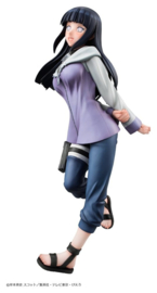 (Pre-order) Naruto Shippuden Naruto Gals PVC Figure Hinata Hyuga 20 cm (Repeat)