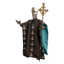 (Pre-order) Ghost Action Figure 1/6 Papa Emeritus II 30 cm