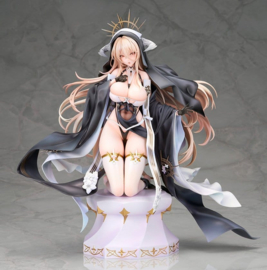 (Pre-order) Azur Lane PVC Figure 1/7 Implacable Special Ver. 29 cm