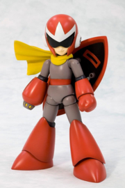 (Pre-order) Mega Man/Rockman Plastic Model Kit 1/10 Blues (Reproduction) 13 cm