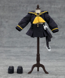 (Pre-order) Character Vocal Series 02 Nendoroid Doll Action Figure Kagamine Rin Bring it on Ver. 14 cm