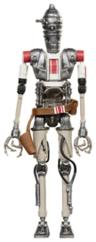 (Pre-order) Star Wars: The Mandalorian Vintage Collection Action Figure IG-11 (Nevarro Marshal) 10 cm