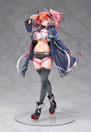 (Pre-order) Azur Lane PVC Figure 1/7 Bremerton 25 cm