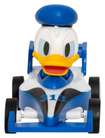 (Pre-order) Disney Pull Back Car Mickey Mouse Dream Team Blind Box 5 cm Assortment (6)