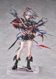 (Pre-order) Arknights PVC Figure 1/7 WiÅ¡'adel 27 cm