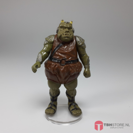 Vintage Star Wars Gamorrean Guard