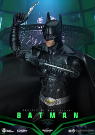 (Pre-order) DC Comics Dynamic 8ction Heroes Action Figure Batman (Batman Forever) 21 cm