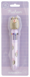 Pusheen Multicoloured  3D Pen 