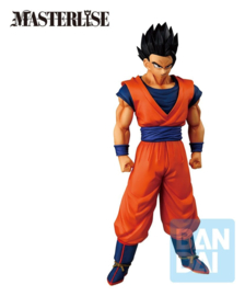 (Pre-order) Dragon Ball Z Ichibansho Masterlise PVC Figure Ultimate Gohan (Battle of Gods) 25 cm