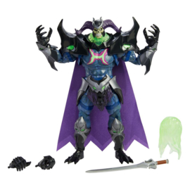 MOTU Masters of the Universe Masterverse Skelegod (Deluxe) (Wave 1)