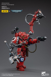 (Pre-order) Warhammer 40k Action Figure 1/18 Ultramarines Primaris Techmarine 12 cm