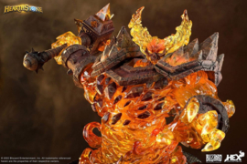 PRE-ORDER Hearthstone Statue Ragnaros the Firelord 27 cm