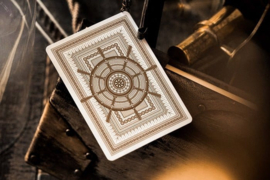 Theory 11 Playing Cards Navigator