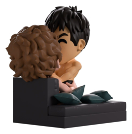 (Pre-order) Heated Rivalry Vinyl Figure Tuna Melt 12 cm