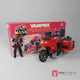 M.A.S.K. Vampire