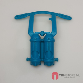 M.A.S.K. Part - Sea Attack Backpack Aqua Lung