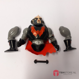 MOTU Masters of the Universe Hordak