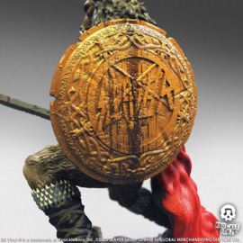 (Pre-order) Slayer 3D Vinyl Statue Show No Mercy Minotaur 22 cm