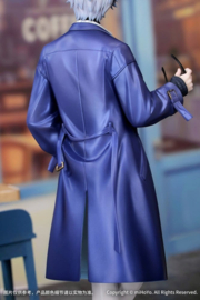 (Pre-order) Honkai: Star Rail Gift+ PVC Figure 1/8 Phainon Express Travel Notes Ver. 24 cm