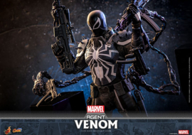 (Pre-order) Marvel Comics Action Figure 1/6 Agent Venom 32 cm 