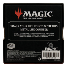 Magic the Gathering Replica Life Counter 