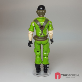 G.I. Joe - Lady Jaye (v1) (Beater)