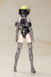 (Pre-order) Kojima Productions Plastic Model Kit Ludens Black Ver. 17 cm