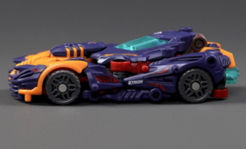 Beastbox Figure BD-10 Drive Pterano 11 cm 