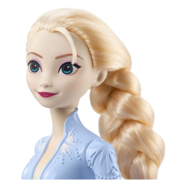 (Pre-order) Disney Frozen 2 Doll Elsa 29 cm
