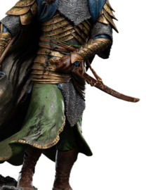 (Pre-order) The Lord of the Rings Classic Series Statue 1/6 Elrond, Herald of Gil-Galad Limited Edition 30 cm