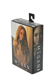 (Pre-order) Megan Ultimate Action Figure Megan 18 cm            