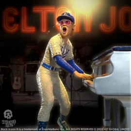 (Pre-order) Elton John Iconz Statue 19 cm