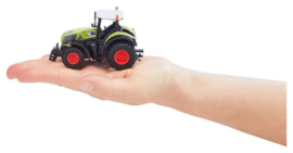 (Pre-order) Claas Revell Control Advent Calendar RC Tractor Axion 960 10 cm