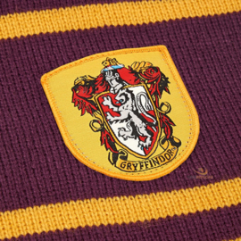 (Pre-order) Harry Potter Scarf Gryffindor 190 cm