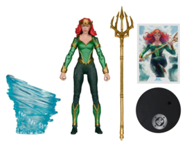 (Pre-order) DC Multiverse McFarlane Collector Edition Action Figure Mera (DC Classic #67) 17 cm