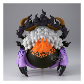 One Piece Mega World Collectable PVC Statue St. Jaygarcia Saturn 13 cm