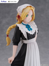 (Pre-order) Delicious in Dungeon Tenitol Tall PVC Figure Marcille Classic Maid Ver. 28 cm