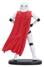 (Pre-order) Original Stormtrooper Figure Super Trooper 14 cm