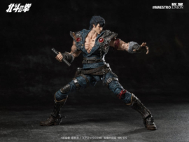 (Pre-order) Fist of the North Star Action Figure 1/12 Kenshiro 17 cm