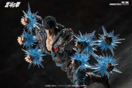 (Pre-order) Fist of the North Star Action Figure 1/12 Kenshiro 17 cm