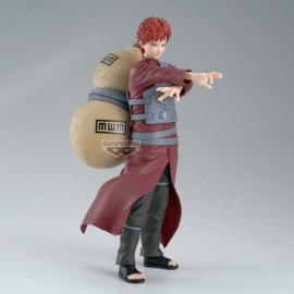 (Pre-order) Naruto Shippuden Grandista PVC Figure Gaara 26 cm