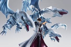 (Pre-order) Yu-Gi-Oh! S.H.Figuarts Action Figure Seto Kaiba 16 cm   