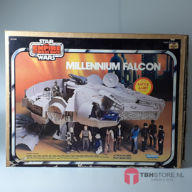 Star Wars Items in verpakking  / MOC / MIB / MISB