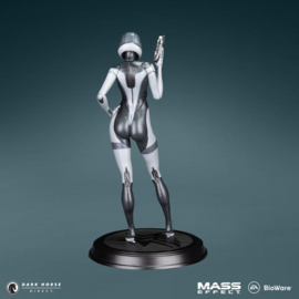 (Pre-order) Mass Effect PVC Figure EDI 22 cm
