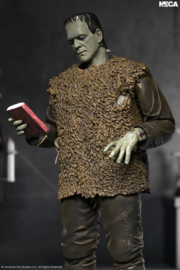 (Pre-order) Universal Monsters: Son of Frankenstein Action Figure Ultimate Frankenstein's Monster 18 cm