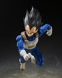 (Pre-order) Dragon Ball Z S.H.Figuarts Action Figure Vegeta <Z-Fighters> 14 cm