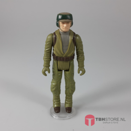 Vintage Star Wars Rebel Commando