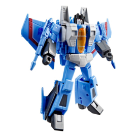 (Pre-order) The Transformers: The Movie Studio Series Voyager Class Action Figure Thundercracker 16 cm